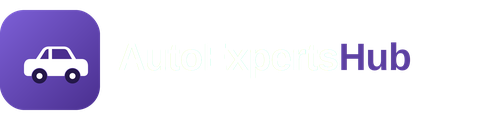 AutoExpertsHub logo